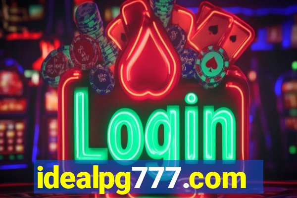 idealpg777.com