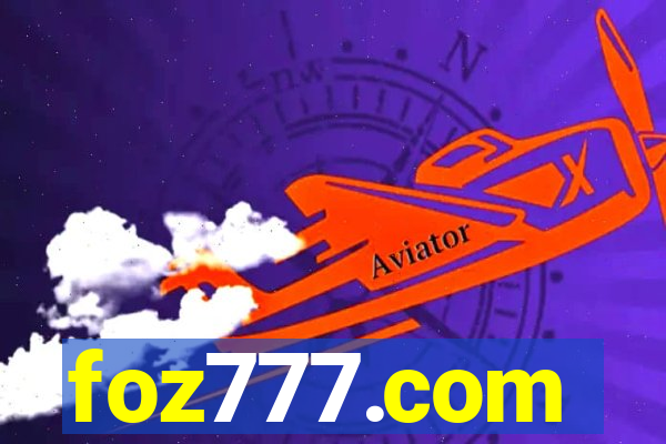 foz777.com