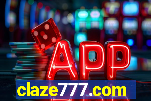 claze777.com