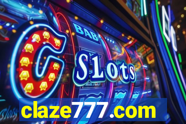 claze777.com