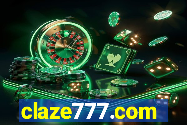 claze777.com