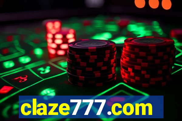 claze777.com