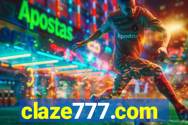 claze777.com