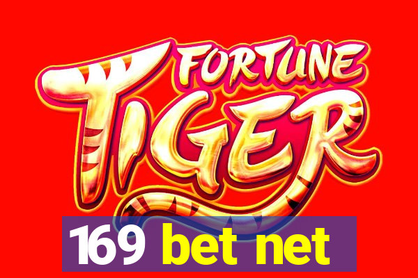 169 bet net