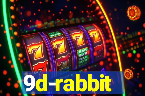 9d-rabbit