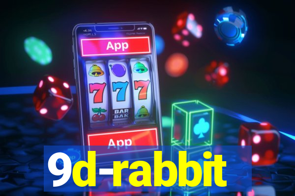 9d-rabbit