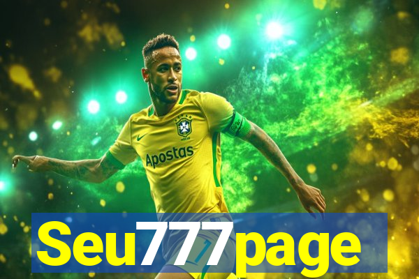 Seu777page