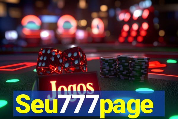 Seu777page