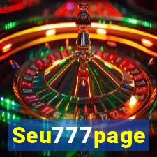 Seu777page