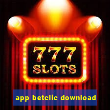 app betclic download