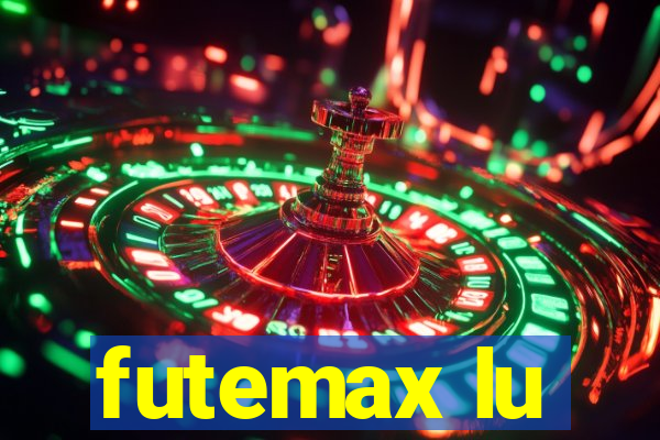 futemax lu