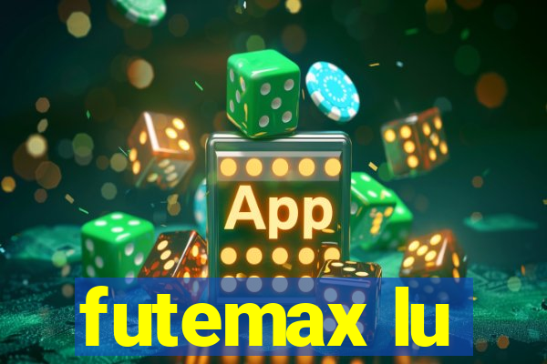 futemax lu