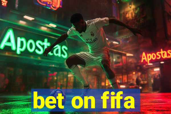 bet on fifa