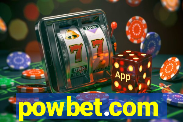 powbet.com