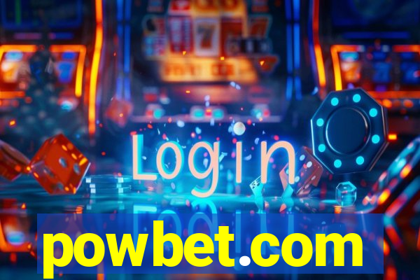 powbet.com