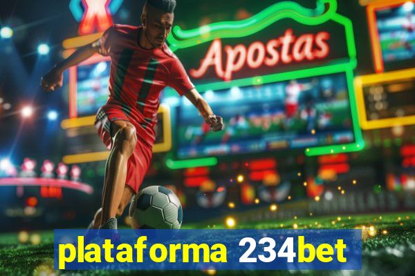 plataforma 234bet