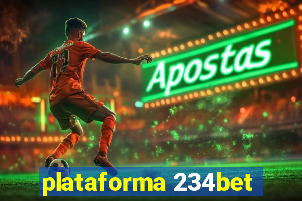 plataforma 234bet