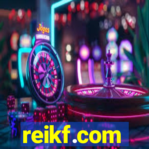 reikf.com