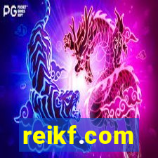 reikf.com