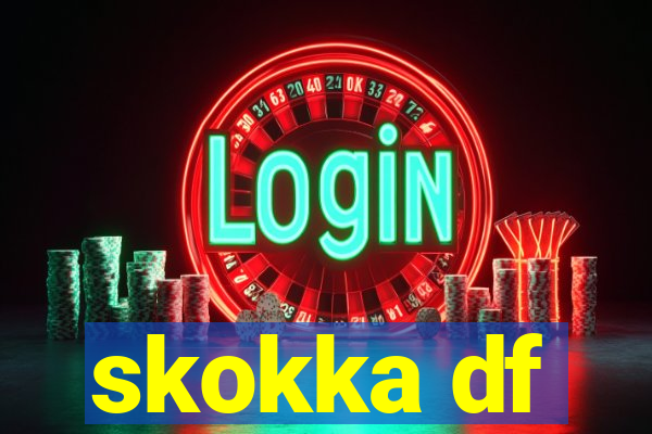 skokka df