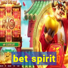 bet spirit