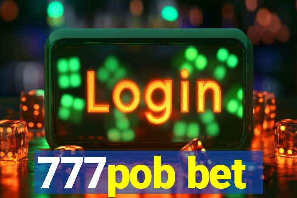 777pob bet