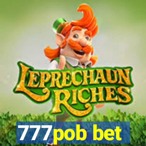 777pob bet