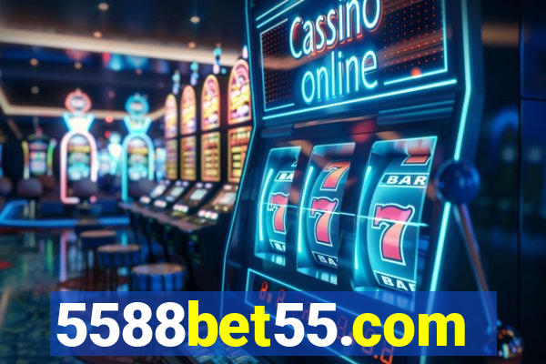 5588bet55.com