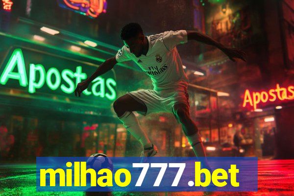 milhao777.bet