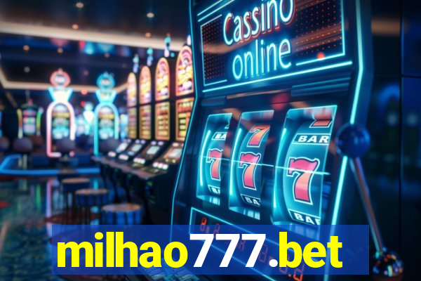 milhao777.bet