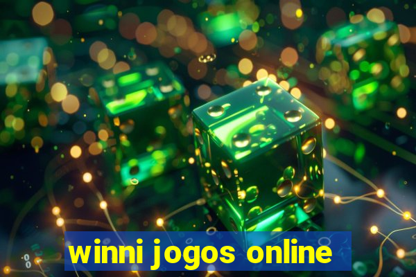 winni jogos online