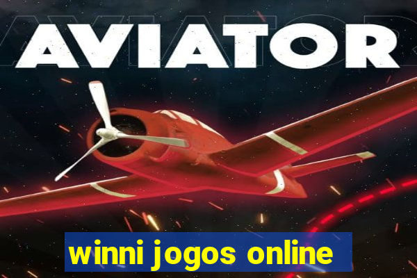 winni jogos online