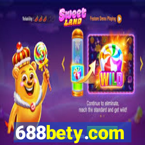 688bety.com