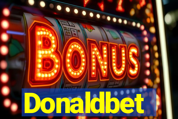 Donaldbet