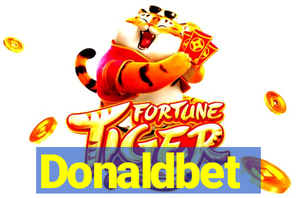 Donaldbet