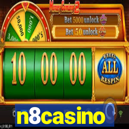 n8casino