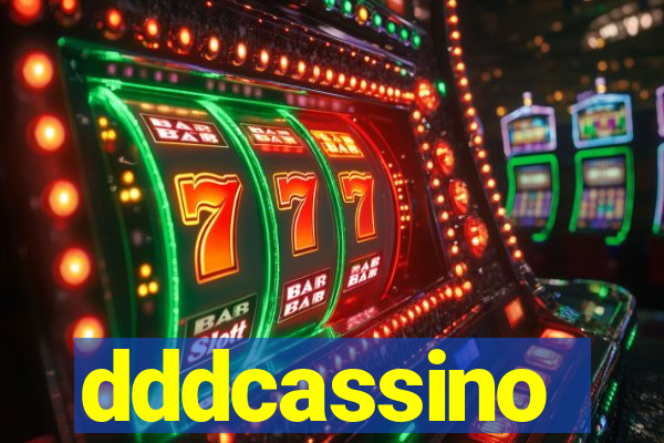 dddcassino