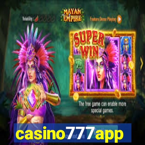 casino777app