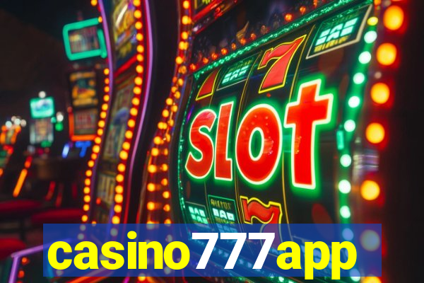 casino777app