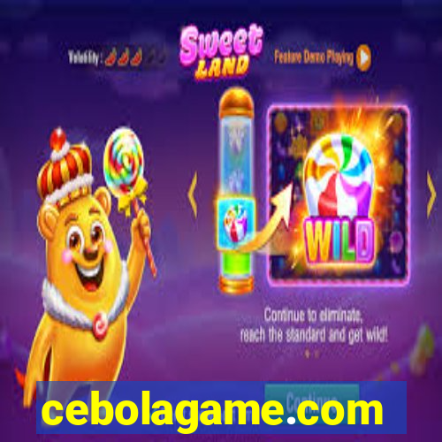 cebolagame.com