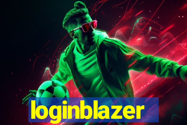 loginblazer