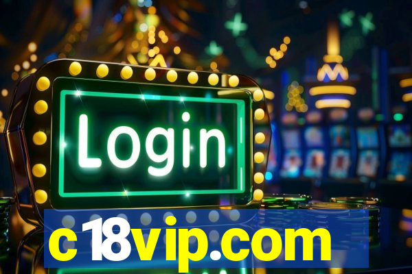 c18vip.com