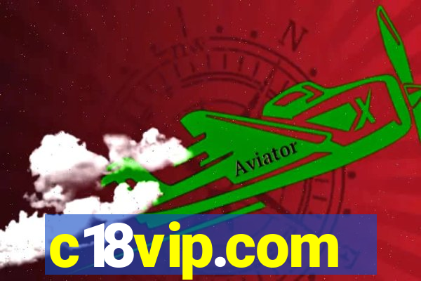 c18vip.com