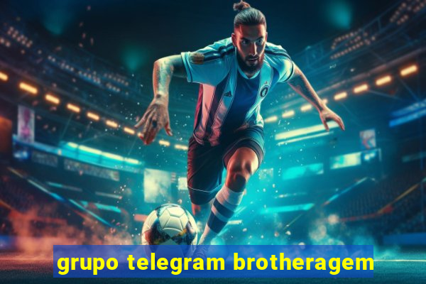 grupo telegram brotheragem