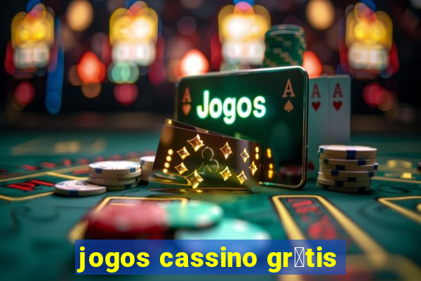 jogos cassino gr谩tis