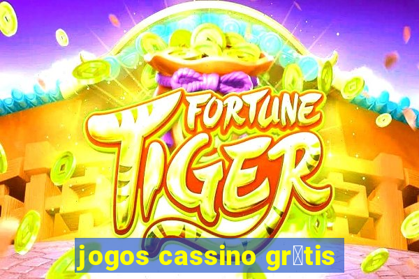 jogos cassino gr谩tis