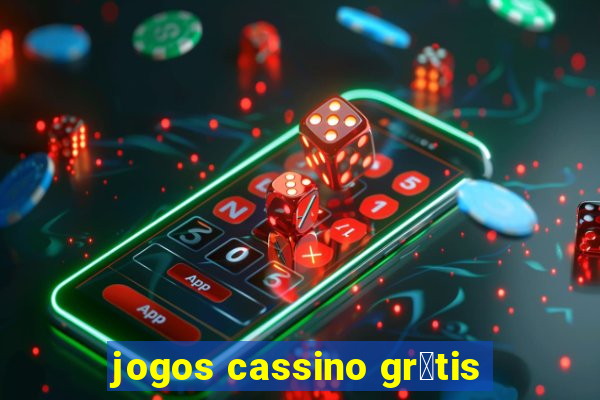 jogos cassino gr谩tis