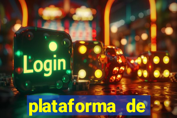 plataforma de aposta bet