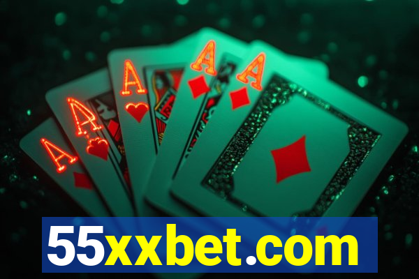 55xxbet.com