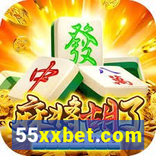 55xxbet.com